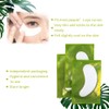 Lunamoon Eye Pads for Eyelash Extension Eyelashes Pads Eye Pads