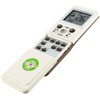 Telecomando Universale per Climatizzatore Condizionatore 1000 in 1 universale LCD
