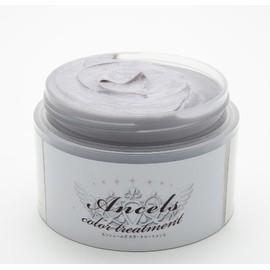 Enchales Color Butter 7.1 oz (200 g) (Platinum Silver)