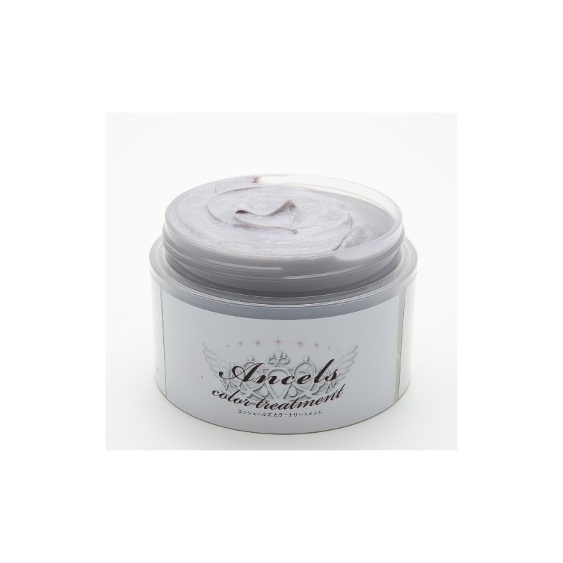 Enchales Color Butter 7.1 oz (200 g) (Platinum Silver)