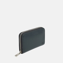 Metro City (광주신세계)지퍼돌이 명함지갑 M221NM3102N (Gwangju Shinsegae) Zipper Card Holder M221NM3102N