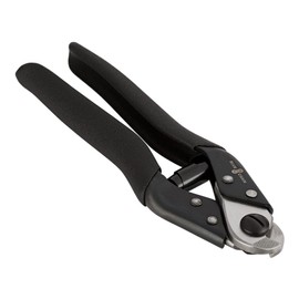 Bluechain® Cable Scissors/Bowden Cable Cutter/Cable Cutter Suitable for Bowden Cables and Outer Cases, Length of Cutting Side 1 cm