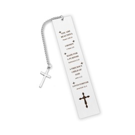 Christian Gifts for Women,Christian Gifts for Men,Bookmarks for Women,Inspirational Gifts for Women,Religious Gifts for Women,Bible Gifts for Women,Bible Verse Gifts,Catholic Gifts for Women Men