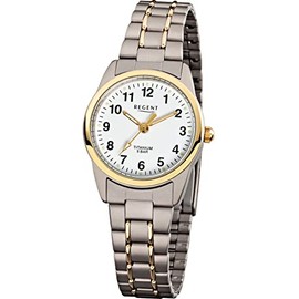 Women's Watch Titanium