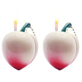 WYZDQYDH 2PACK Pink Windproof Flame Adjustable Lighter,Cool,Jet Torch Flame Lighters,Butane Refillable Torch,BBQ Candles Camping (No Butane Fuel)