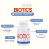 Dr. Colbert MD Zone Biotics | by Divine Health |