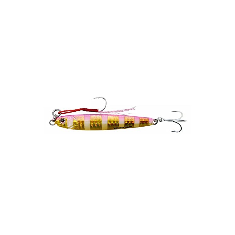 Savage Gear 3D Slim Minnow Jig 5.9cm 10g 5.9cm 10g