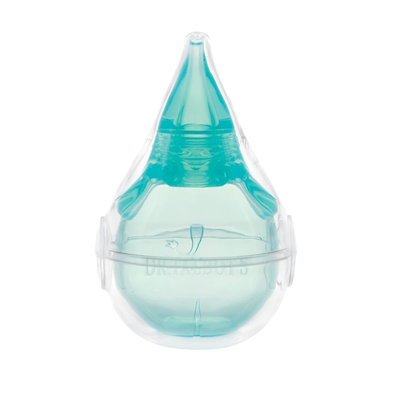 Dr. Talbot's Nasal Aspirator for Babies - Silicone - with