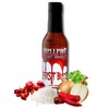 Hellfire Hot Sauce First Blood - Natural Gourmet Hot Sauce