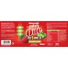 METHOD ONE Top One Pre Workout Powder, 390g, High Caffeine,