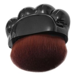 TOVINANNA Foundation Makeup Brush Soft Flat Top Blending Tool for Even Application Compact and Lightweight Design for Travel and Everyday Use for Liquid and Powder Products