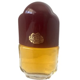 Avon Imari .33 OZ Mini Purse Travel Size Eau De Cologne  Glass Bottle NIB