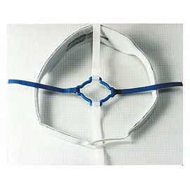 CREATE MEDIC Clini Trachigard Tracheostomy Tube Fixing Holder 8000016585