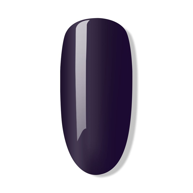 BLUESKY 80559 UV/LED Gel Nail Polish, 10 ml