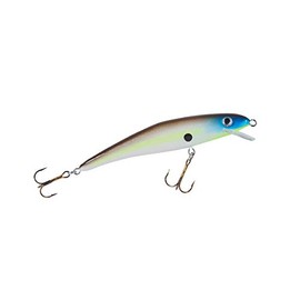 Balzer Matze Koch Adventure UV Booster Wobbler Shallow Runner