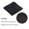 CINECE Wristband, Sweat Absorbent, Quick Drying, Antibacterial, Deodorization, Sports Band,