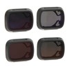 Drone Camera Filter ND8PL ND16PL ND32PL ND64PL HD Optical Glass