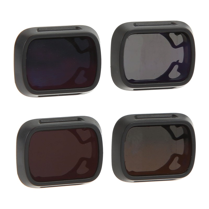 Drone Camera Filter ND8PL ND16PL ND32PL ND64PL HD Optical Glass