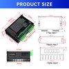 RATTMMOTOR DM556S Stepper Motor Driver MAX 6A CNC Digital Stepper