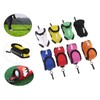 MUXSAM 1 Piece Golf Ball Bag 9cm x 5cm Neoprene