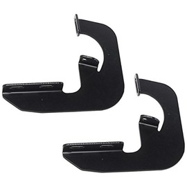 Westin 22-1135 Oval Tube Step Bar Mount Kit