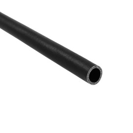 Trim-Lok Rubber Tubing Seal – EPDM Closed Cell Foam Tubing – Ideal Door and Window Weather Seal for Cars, Trucks, RVs, Boats, and the Home – .236” Outside Diameter.174” Inside Diameter, 25’ Length