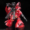 Bandai Hobby RG 1/144 #29 Sazabi "Char's Counterattack" , Red,