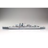 Aoshima Bunka Kyozai 1/700 Water Line Limited British Army Heavy