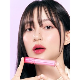 [NEW Set of 2] The Juicy Lasting Tint x2 / [NEW2개 세트]더 쥬시 래스팅 틴트 x2