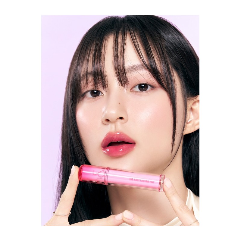 [NEW Set of 2] The Juicy Lasting Tint x2 /