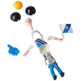 PLAYMOBIL 70369 Figures Boys (Series 18), from 5 Years