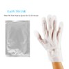 5 Pairs Hand Mask File Moisturizing Gloves Skin Care Hand