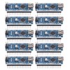 10pcs ATmega328P Micro Controller Board Module 5V 16M for Arduino