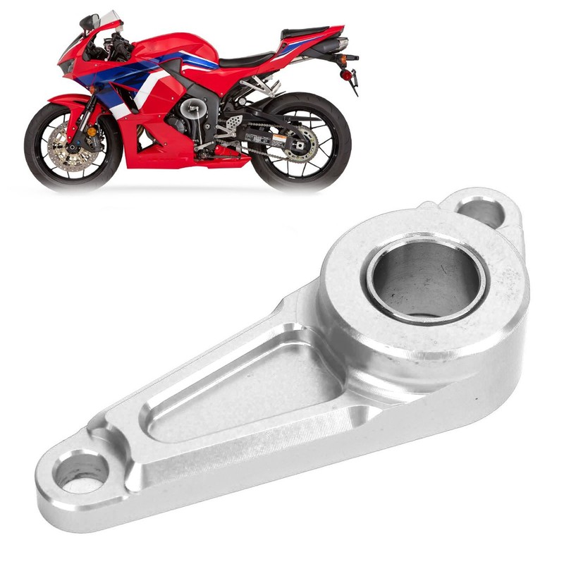 Motorcycle Shifter Stabilizer High Strength Aluminum Alloy Wear Resistant for