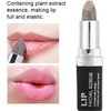Exfoliante Labial Hidratante, Barras Exfoliantes nutritivas para labios secos y