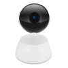 EGTMA Camara De Seguridad Y Alarma 1080p Wifi Visión Nocturna