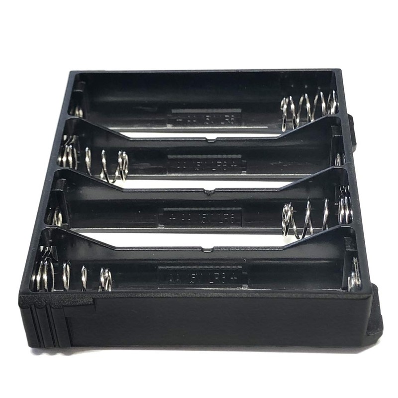 Kwikset Battery Holder for 909, 910, 911, 912 Series SmartCode