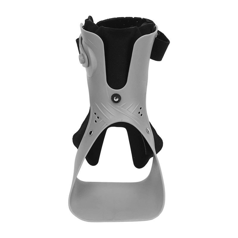 Foot Drop Brace Adjustable Rotary Buckle Soft Posture Correct Ankle