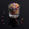 4 Pieces Acrylic Dappen Dish Nail Dapping Dish Nail Powder