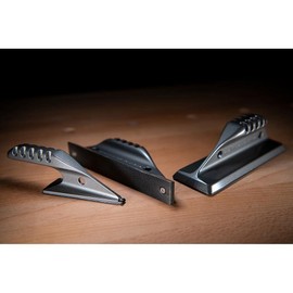 NT Sanding Plate Package