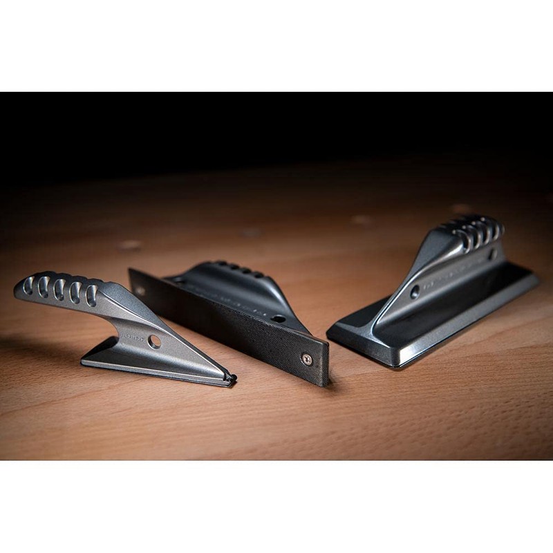 NT Sanding Plate Package