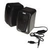 LINK LKSP03 5 Watt USB Audio Enclosure with Volume Control