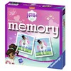 Ravensburger 21448 - In The Princess Knight Memory Educational Game