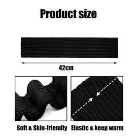 JNGTKL Leg Warmers, 3 Pairs Women's Leg Warmers, Women Winter Knit Leg Warmers Japanese Style Stylish Warm Long Boot Socks For 80s Party Yoga Ballet Dance Ice Skating Accessories