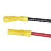 Attwood 8M4000953 Trolling Motor Power Plug, 2-Prong, Connects With 12-Volt,