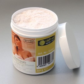 'Infraw Salt Scrub 250 g