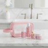 Set Skincare Piel Suave Y Clara Para Mujer 4pzs