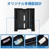 LIMSTYLE Toyota Alphard 40 Series Built-in Console Box, 40 Alphard