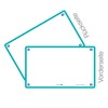 Oxford Flash 2.0 Index Cards A7, Flashcards, 75 x 125