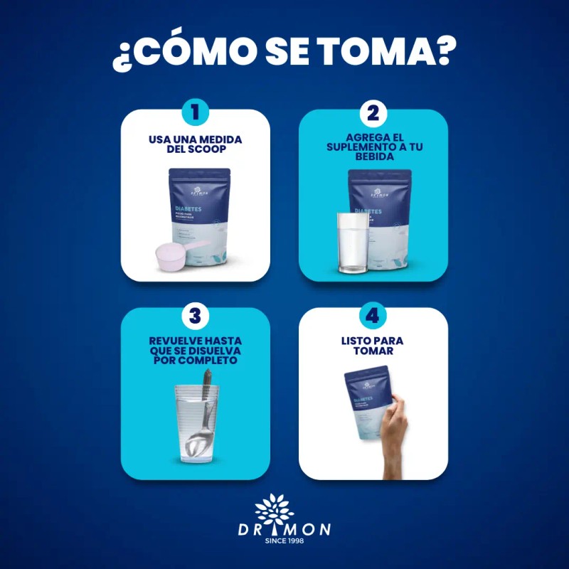 Glicina 100 Drmon 1800g Duración Días Nutriologa